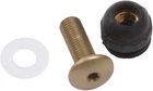 Ducati 748 916 996 998 Fairing Screw Set M4x15 - 3 Pieces NEW