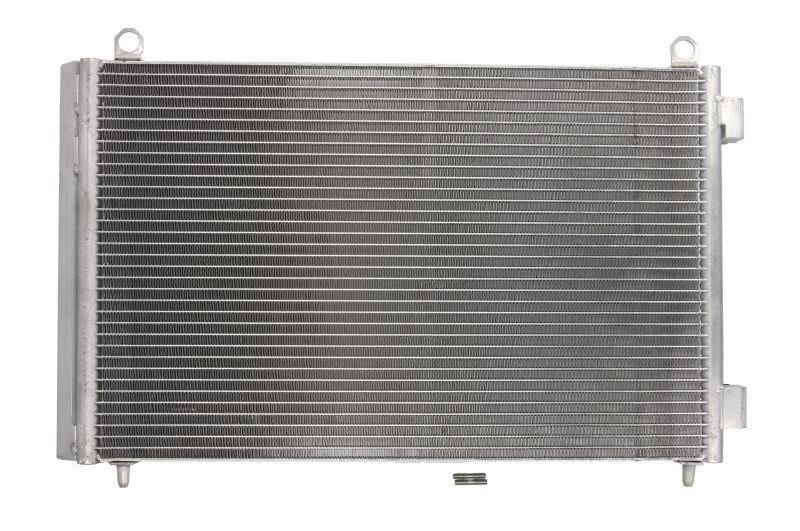 Fits THERMOTEC KTT110539 Air conditioning condenser KTT110539 The The ⭐UK Stock⭐