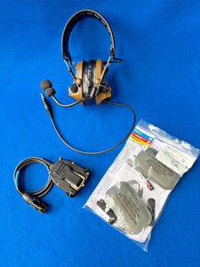 Peltor Comtac Xpi | eBay