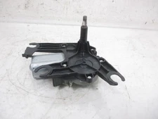 Rear Wiper Motor Rear Window Fits Peugeot 308 (4A_, 4C_) 1.6 16V