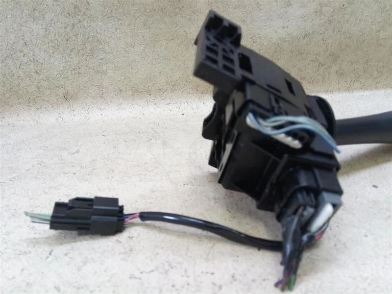 Interruptor de columna señal de giro limpiaparabrisas se adapta 05-09 PONTIAC MONTANA g158 Foto 3 de 4