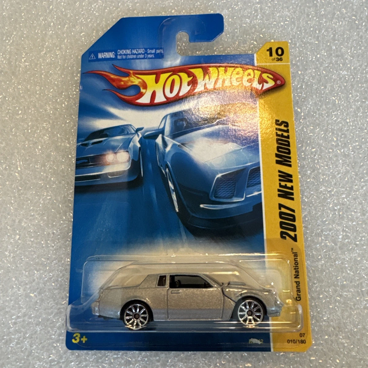 Buick Diecast & Toy 1:64 Scale for sale | eBay