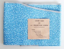 COVER CASE FOR 50" PROJECTION SCREEN