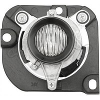 1X Nebelscheinwerfer Diederichs 3405089 FüR Fiat Links