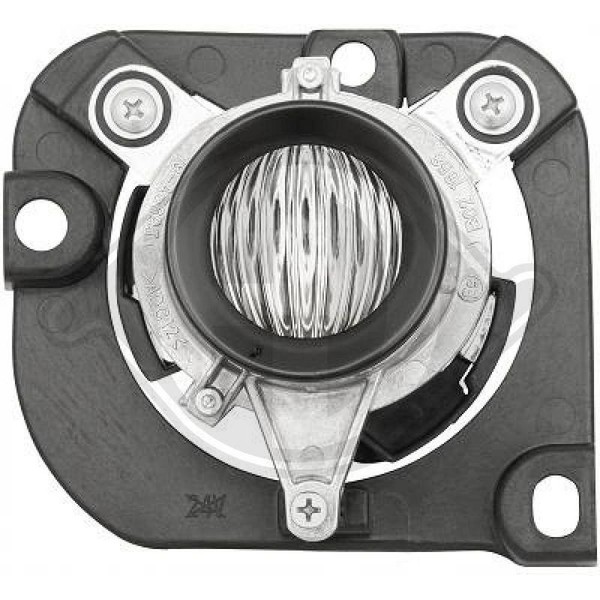 1X Nebelscheinwerfer Diederichs 3405089 FüR Fiat Links-image
