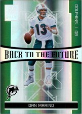 2006 Donruss Elite Football 