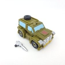 Transformers Brawn 86-27 Studio Series Deluxe Class 2 Pack Target