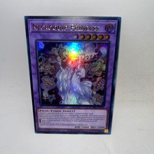 Necroquip Princess BLMM-EN146 Prices | YuGiOh Battles of Legend 