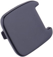 Gear Shift Gaiter Boot Console Trim Cover for Chevrolet TRAX Fit Frosted Black