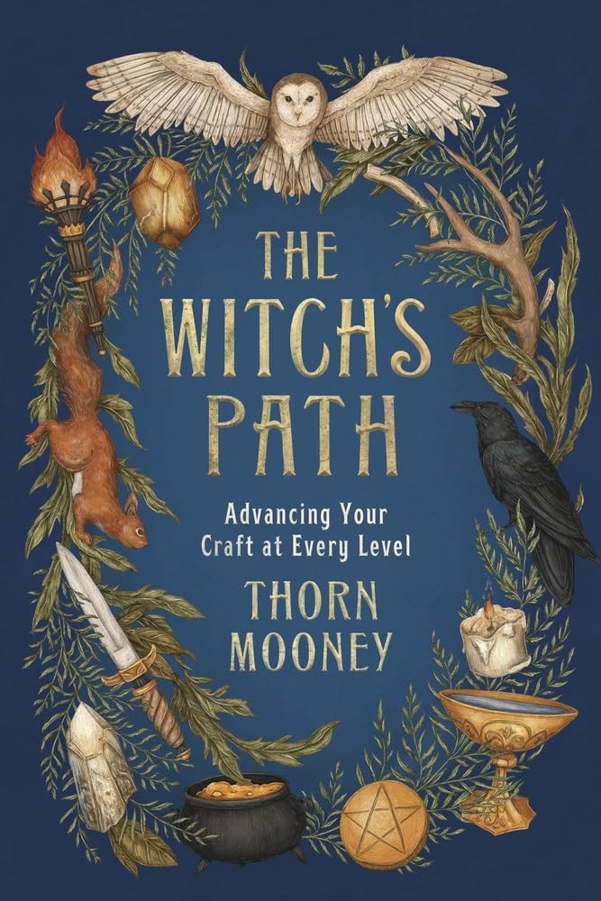 The Witch's Path by Thorn Mooney - - Image 6