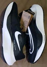 Nike Zoom Fly 5 Black White for Sale | Authenticity Guaranteed | eBay