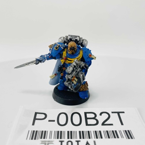 Penitent Engines - Warhammer 40k