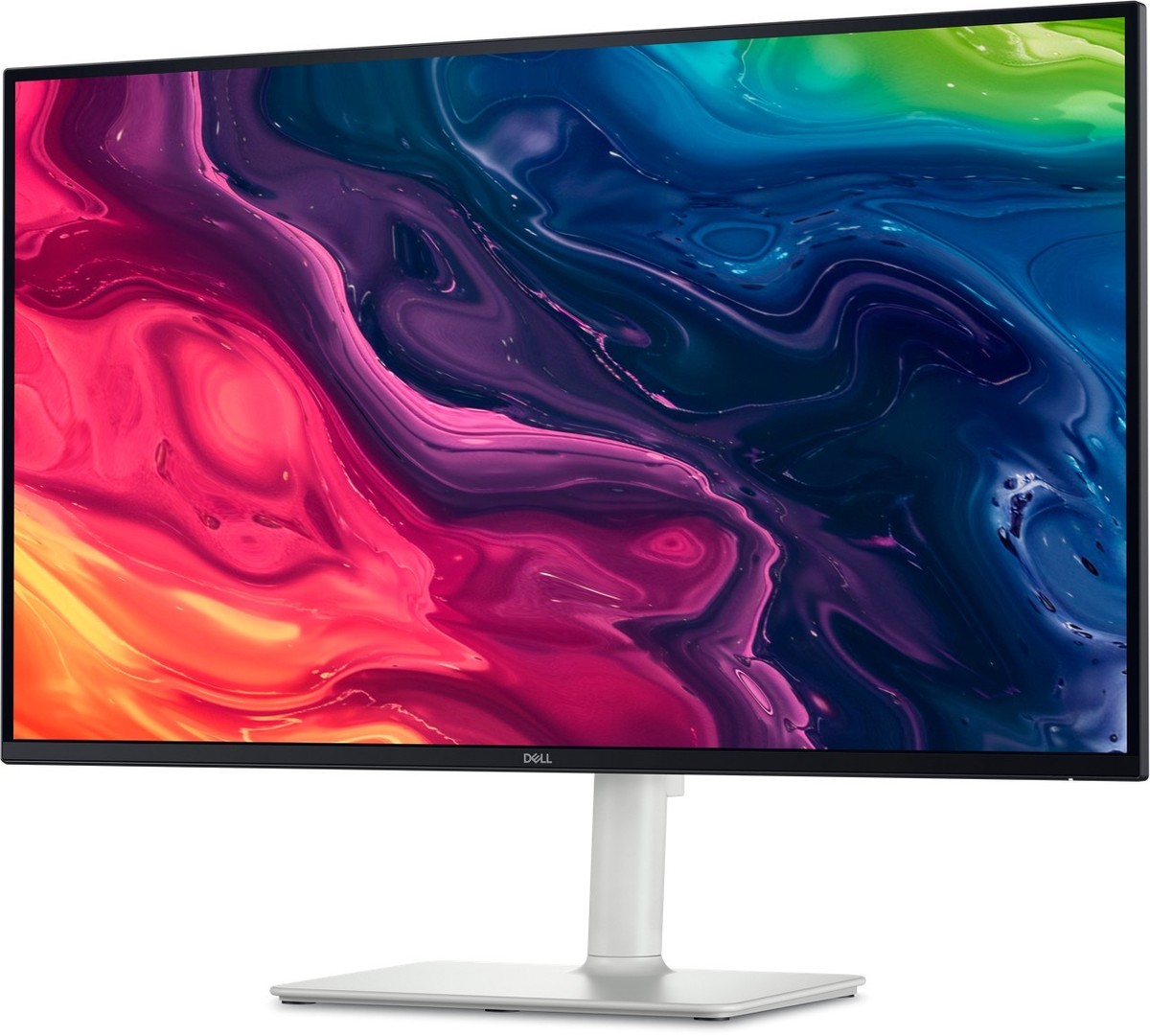 【中古美品】Dell 27 Plus 4K モニター - S2725QS Dell 27 Plus 4K Monitor S2725QS 4K 3840 x 2160 IPS Panel, AMD