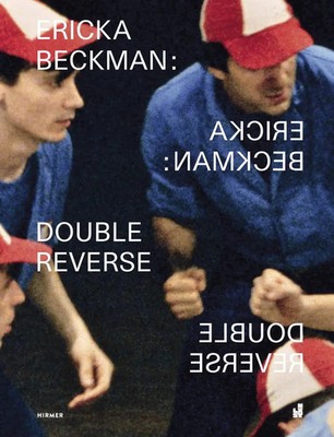 Ericka Beckman | Double Reverse | Henriette Huldisch | Taschenbuch | 92 S.