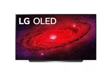 LG OLED65CXPUA CX 65" 2160p 4K OLED Smart TV