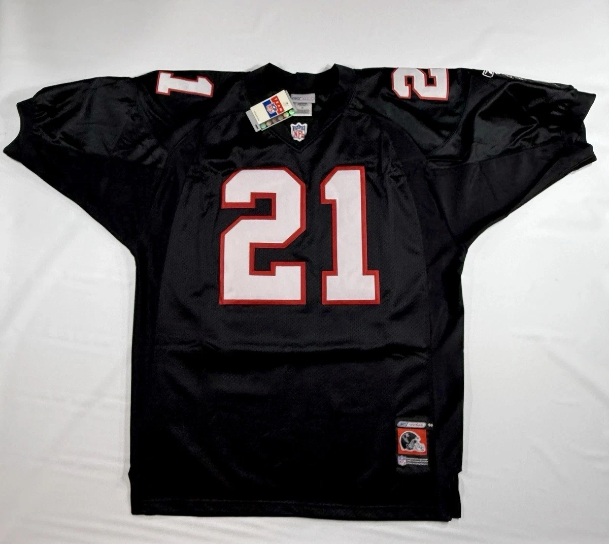 Reebok Atlanta Falcons NFL Jerseys for sale | eBay