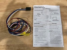 Brake Control Pigtail Wiring Harness Primus Iq Tekonsha Reese Draw-tite Trailer Brake Control Pigtail Wiring Harness Primus Iq Tekonsha Reese Draw-tite Trailer
