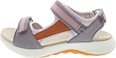 Legero Siris 2.0 Damen Sandale mehrfarbig