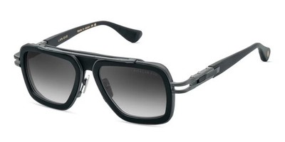 Dita Lxn-Evo DTS403-A-05 Mt Black - black Iron/Dark Grey to Clear Grad