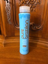 Pure Brazilian Anti Reside Shampoo--NEW