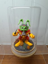 Vintage 1990s Hasbro Captain Bucky O