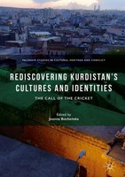 Rediscovering Kurdistan's Cultures And Identities Joanna Boche¿Ska