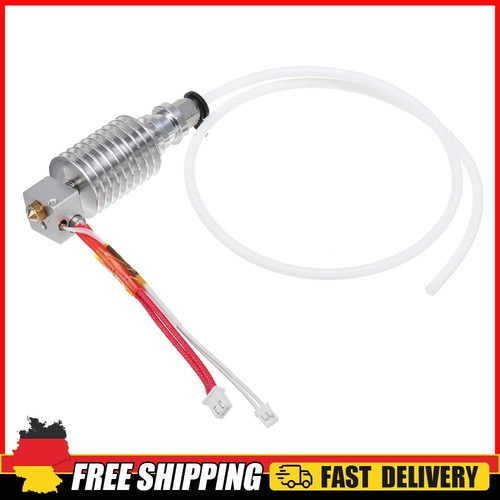 Hot-End-Kit 0,4 mm 3D-Druckerteile f��r Anycubic I3 Mega 3D-Extruderdrucker