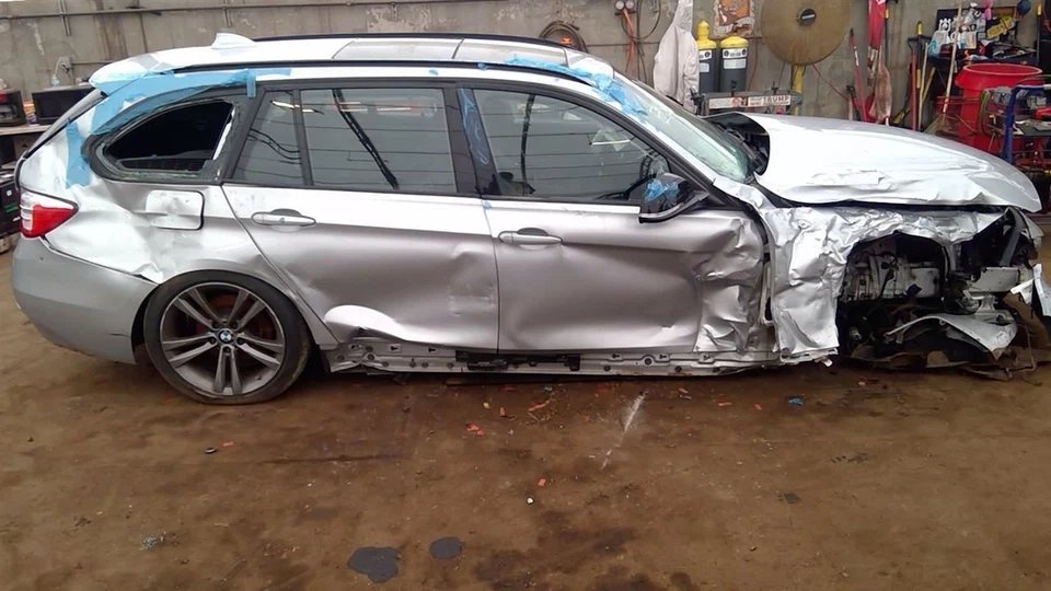 Transfer Case Fits 17-21 BMW 230i 6675530 Foto 4 de 4