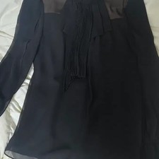 Imported Women's Blouse - Formal Style Official