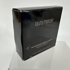 Laura Mercier Matte Radiance Baked Powder Bronze 01 7.5g 0.26oz Face Bronzer