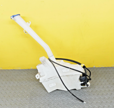 #ad 2022 2024 HYUNDAI TUCSON WINDSCREEN WASHER FLUID RESERVOIR BOTTLE OEM 98610CW100 $169.84