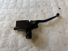 MAITRE CYLINDRE AVANT - PEUGEOT 50 VIVACITY (08-19)