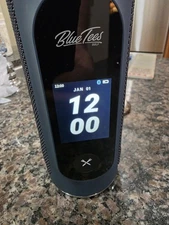 Blue Tees Golf Player with GPS Speaker and Touch Screen Display 40,000+ Courses