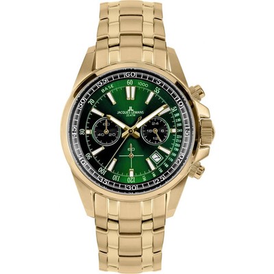 JACQUES LEMANS LIVERPOOL Men's watch 1-2117ZK