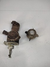 1973 To 1976 Mg Mgb Heater Control Assembly Dashboard Mechanism Knob Oem 1973 To 1976 Mg Mgb Heater Control Assembly Dashboard Mechanism Knob Oem