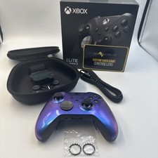 Xbox Elite Series 2 Custom Color Changing Con...