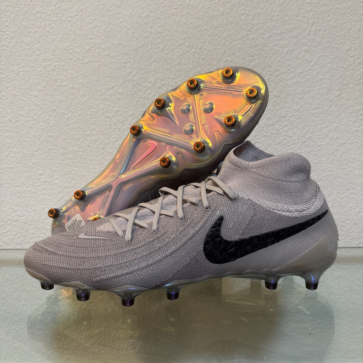 Nike Phantom Luna 2 Elite AGPRO P Rising Gem Soccer Cleat Men's