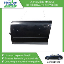 Porte avant et accessoires Audi S4