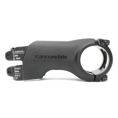 C1 Cannondale（キャノンデール）Conceal ステム Evo用｜Yahoo SuperSix 第4世代 100mm Stem Conceal C1 キャノンデール パーツ