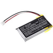 CS Battery for FLIR 435-0012,One Pro,One Pro LT Thermal Camera P/N: SDL702035