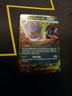 Mega Gengar EX 056/094 Me02: Phantasmal Flames Holo
