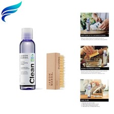 Shoe  Sneaker Cleaning Kits: Essential  Starter Kits,  Starter Box - Deep ...