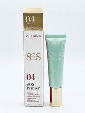 Clarins SOS Primer 04 Green - 1.0 oz