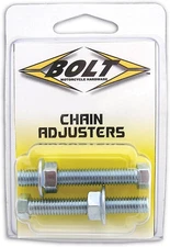 Chain Adjuster Nuts and s Kit
