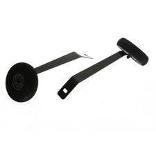 HobbyZone Main Landing Gear Set w/Wheels AeroScout HBZ3806 Wheels Gear Retracts