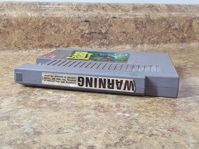 Galaga: Demons of Death (Nintendo NES, 1988) con scatola usato