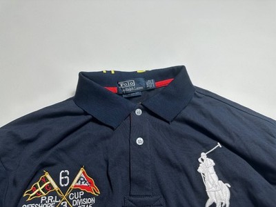 Polo Ralph Lauren Australia #6 Chief Keef Polo Shirt | eBay