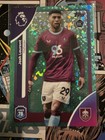 Josh Laurent â Topps Premier League 2026 /499 â Numbered Parallel
