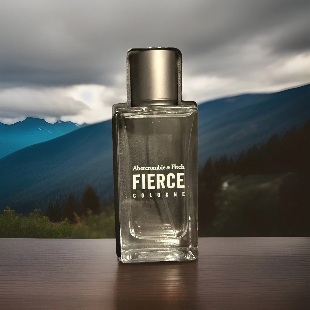 Fierce by Abercrombie & Fitch Fragrances for Men for sale - eBay