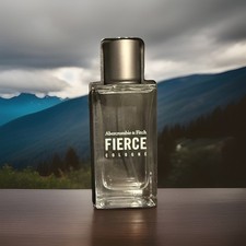 Abercrombie & Fitch Fierce Fragrances for sale | eBay